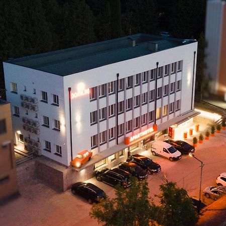 סטרה זגורה Dorm Bg Pet-Friendly Aparthotel מראה חיצוני תמונה