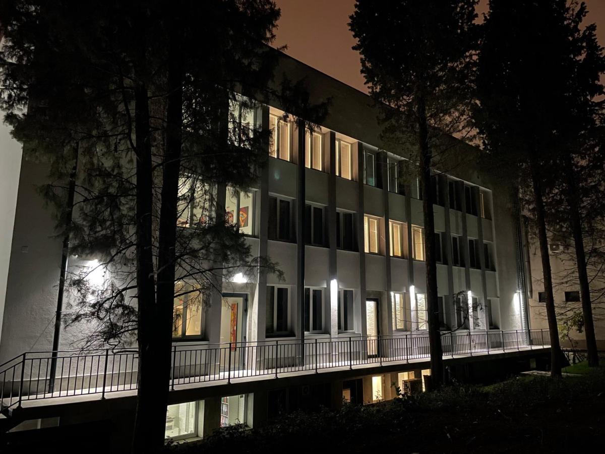 סטרה זגורה Dorm Bg Pet-Friendly Aparthotel מראה חיצוני תמונה