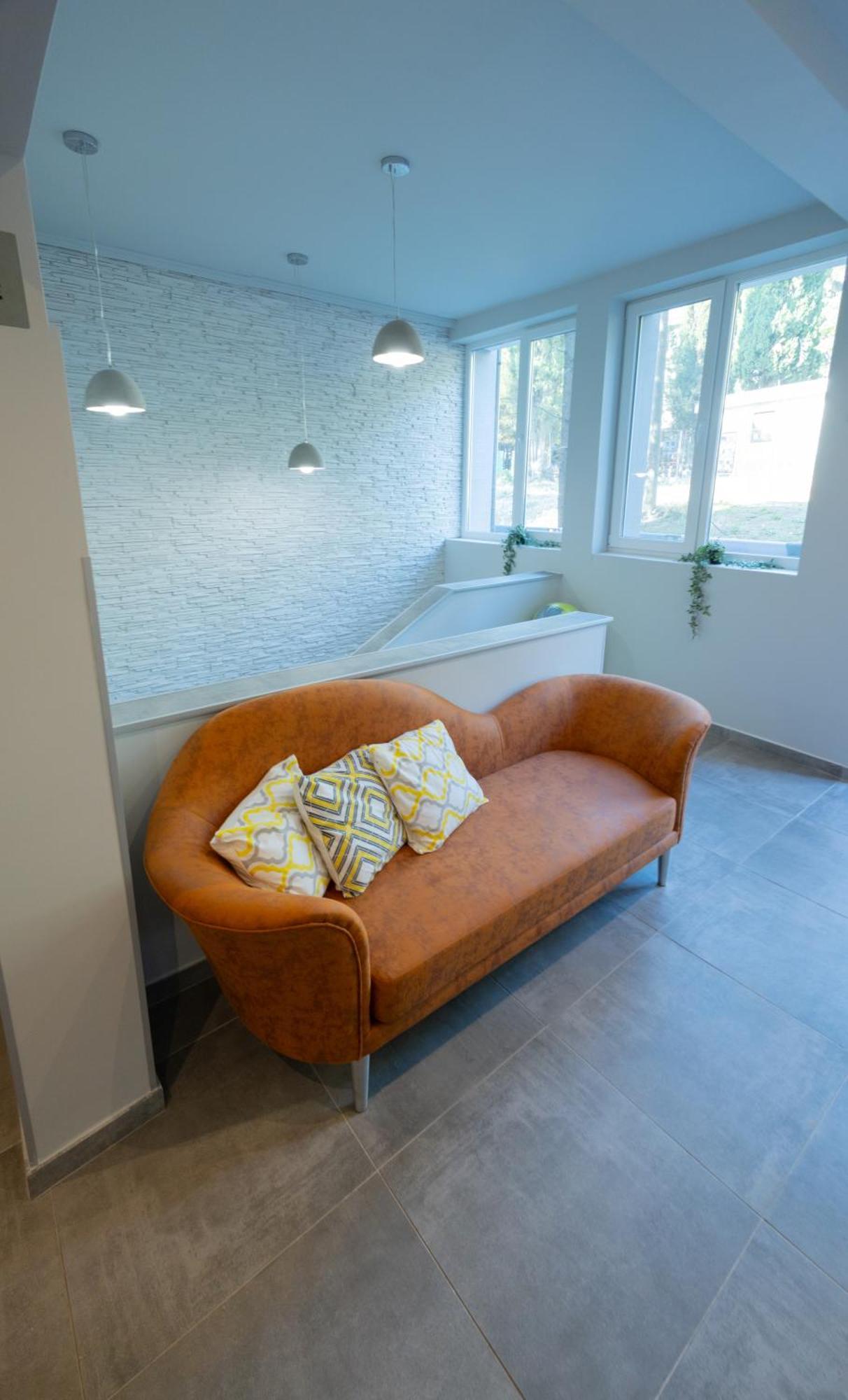 סטרה זגורה Dorm Bg Pet-Friendly Aparthotel מראה חיצוני תמונה